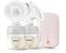 Philips Avent SCF397/11 - Dubbele Elektrische Borstkolf - Natural Motion-technologie - Roze Wit