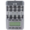 SkyRC MC3000 - Universele oplader en analyzer - App bediening - Voor ronde cellen