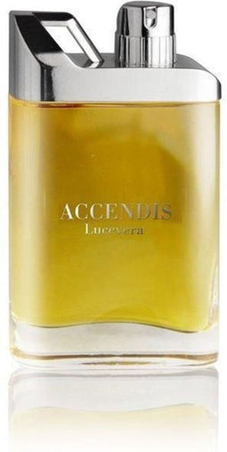 Accendis Lucevera eau de parfum 100ml