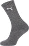 PUMA Regular Sport 3P Sokken - Maat 35-38