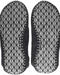 FALKE Cosyshoe - Huissokken wol met noppen - Grijs 3080 - Maat 39-40