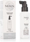 Nioxin - System 1 Scalp Treatment Natural Untreated Hair - 100ml - Sale