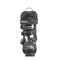 Nordica Sportmachine 3 BOA 95 W - Skischoenen - Comfort en prestaties - Zwart/paars dames 27.5
