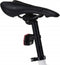 vidaXL - Fiets - met - vaste - versnelling - 700 - c - 51 - cm - wit - en - oranje