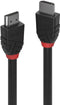 Lindy 36471 - HDMI-kabel - 4K UHD - Zwart 1.00 m
