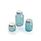 Quid Minimal - Set van Potjes - 100 ml 250 ml 450 ml - Beige (3 onderdelen)