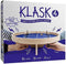 Klask - Behendigheidsspel - 4 spelers