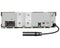 JVC KD-DB622BT - 1-DIN CD/USB autoradio - DAB+ Bluetooth - VA LCD display