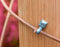 Takkengeleiders metaal max. dia. 10mm set a 10 stuks