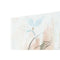 Schilderij DKD Home Decor Abstract (50 x 1,8 x 70 cm) (2 Stuks)