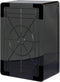 Boxexpert BXPPABSB200300130-F01 Installatiebehuizing 130 x 200 x 300 ABS kunststof Zwart 1 stuk(s)