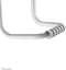 Neomounts DS75-450WH2 - Bureausteun voor 2 schermen tot 32