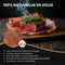 TTD® Butcher Paper XXL - 53 meter - Professioneel 100% Natuurlijk Slagerspapier - Vetvrij - Ademend