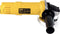 DeWalt DWE4057 - Haakse slijper - 800 Watt - 125 mm (1 stuk)