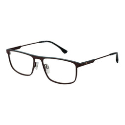 Bulget BG1808M - Heren Brillenframe - Glas zonder voorschrift