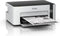Epson EcoTank ET-M1120 - Inkjetprinter - Mobiel printen Wi-Fi 15ppm - Zwart
