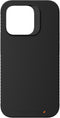 Gear4 Rio Snap - Soft case - D3O schokabsorberend - Zwart