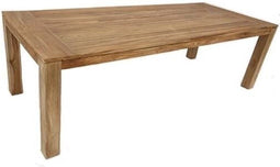 Your Own Living Victoria Tuintafel Teak - 180x90 cm