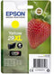 Epson C13T29944012 - Inktcartridge - 450 pagina's - Geel (29XL)