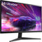LG UltraGear 27GQ50F - Gaming Monitor - 27