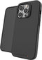 Gear4 Rio Snap - Soft case - D3O schokabsorberend - Zwart