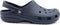 Crocs Classic - Instapslippers - Croslite demping - Blauw