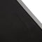 Leren Laptop Sleeve Zwart Miami 15 Inch