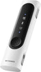 Withings BeamO - 4-in-1 gezondheid MultiScan™ - contactloze thermometer ECG oximeter stethoscoop