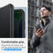 Spigen Ultra Hybrid - Soft case - Air Cushion technologie - Zwart (2023)