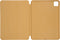 imoshion Tablet Hoes - Geschikt voor iPad Pro 11 (2020) - Luxe Bookcase tablet - Goud