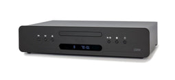 Atoll CD50EVO-B zwart CD Speler