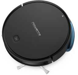 Rowenta X-plorer Serie 50 RR7375 - Robotstofzuiger - Wi-Fi - Zwart