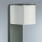 Steinel GL 80 LED iHF Cubo - Sensor Buitenlamp - 582 Lumen 3000 Kelvin - Antraciet
