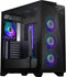 MSI MPG GUNGNIR 300R - Tower - Optimale Koeling - RGB Verlichting