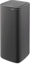 Brabantia Bo Touch Bin - Prullenbak - 30 liter - Mineral Infinite Grey