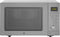 ETNA ECM243RVS - Combimagnetron - 5 standen en grillfunctie - RVS