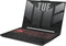 ASUS TUF Gaming A15 FA507NVR-LP036W - Gaming Laptop - AMD Ryzen 7 - NVIDIA GeForce RTX 4060 - 15.6 inch - 144Hz