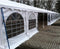 Premium Partytent PVC 6x12x2 mtr in Wit