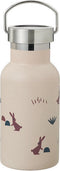 Fresk Thermosfles 350 ml Rabbit sandshell