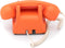 GPO 746ROTARYORA - Telefoon retro jaren ‘70, draaischijf, oranje