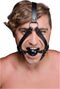Hoofd Harnas Met Ballgag