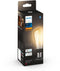 Philips Hue Filament White ST64 E27 - Slimme LED-lamp - Vintage ontwerp - Warmwit licht