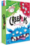 Creepeas - Kaartspel. 5+