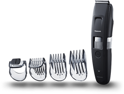 Panasonic ER-GB96 - Baardtrimmer - 57 snijlengtes 1,0-30 mm - Zwart