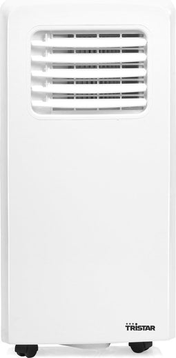 Tristar AC-5529 - Mobiele airco - 9000 BTU - Energieklasse A - Wit