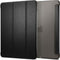 Spigen iPad Pro 12.9 (2020) - Smart Fold hoes - Kunstleer - zwart