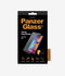 PanzerGlass 7196 - Screenprotector - Case Friendly - Zwart