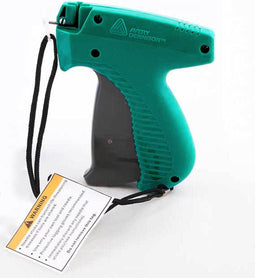 Avery Dennison - Mark III - Tagging Tool voor bevestigingsclips - Groen