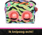 Purse Pets - Purrisma Interactieve tas met meer dan 30 geluiden en reacties - speelgoedtijger en crossbody tas