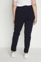 Kaffe Curve KCjia - Dames Broek - Maat 50 - Met stretch